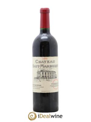 Château Haut Marbuzet