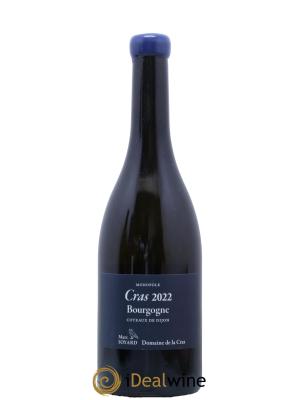 Bourgogne Cras Domaine de la Cras - Marc Soyard 