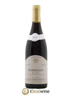 Echezeaux  Grand Cru Chevigny-Rousseau