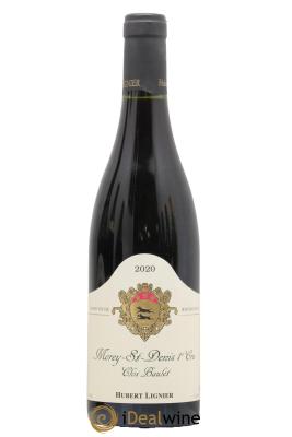 Morey Saint-Denis 1er Cru Clos Baulet Hubert Lignier (Domaine)