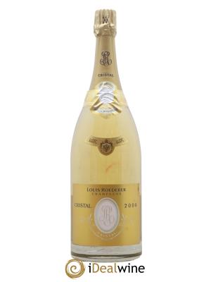 Cristal Louis Roederer