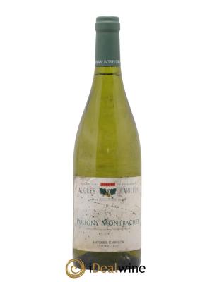 Puligny-Montrachet Jacques Carillon (Domaine)