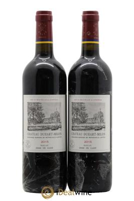 Château Duhart-Milon 4ème Grand Cru Classé