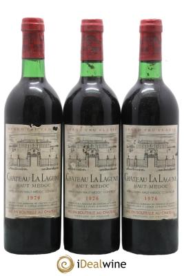 Château la Lagune 3ème Grand Cru Classé