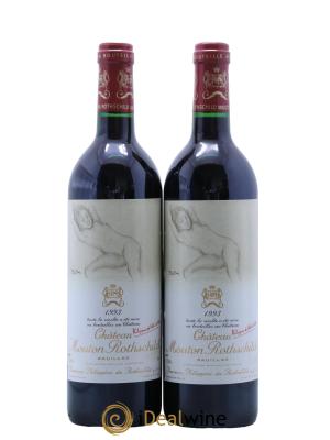 Château Mouton Rothschild 1er Grand Cru Classé