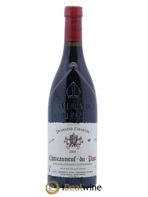 Châteauneuf-du-Pape Charvin (Domaine)