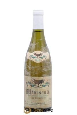 Meursault Les Rougeots Coche Dury (Domaine)