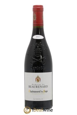 Châteauneuf-du-Pape Beaurenard (Domaine de)