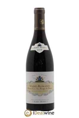 Vosne-Romanée 1er Cru Les Rouges du Dessus Albert Bichot