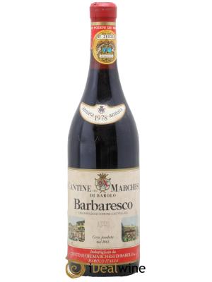 Barbaresco DOCG Marchiesi Di Barolo