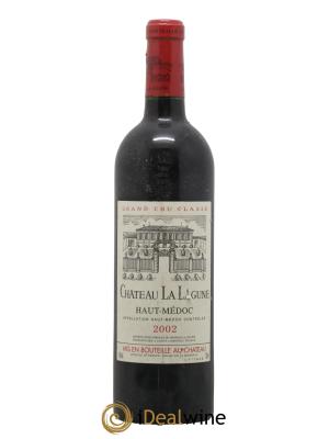 Château la Lagune 3ème Grand Cru Classé