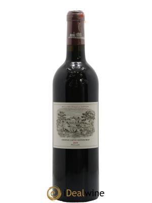 Château Lafite Rothschild 1er Grand Cru Classé