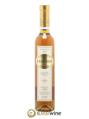 Autriche Scheurebe Trockenbeeren Auslese N°8 Kracher