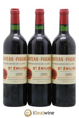 Château Figeac 1er Grand Cru Classé A