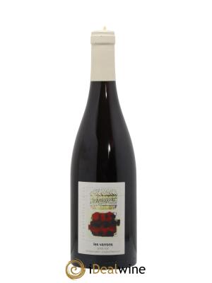 Côtes du Jura Pinot Noir Les Varrons Labet (Domaine) Clonale