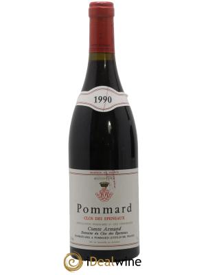 Pommard 1er Cru Clos des Epeneaux Comte Armand