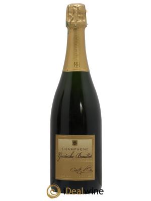 Champagne Carte d'Or Goutorbe-Bouillot