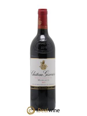 Château Giscours 3ème Grand Cru Classé