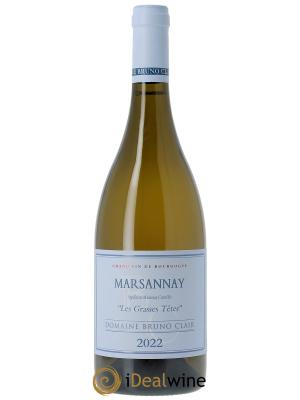 Marsannay Les Grasses Tetes Bruno Clair (Domaine) 