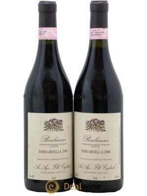 Barbaresco DOCG Serraboella Cigliuti Renato