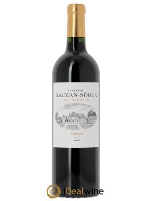 Château Rauzan Ségla Grand Cru Classé (OWC if 6 bts)