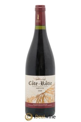 Côte-Rôtie Améthyste Vignobles Levet