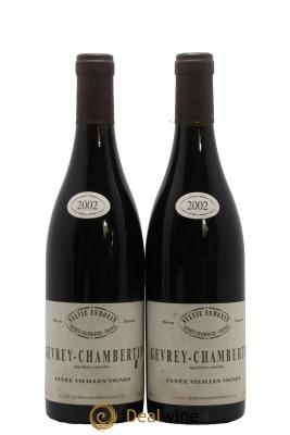 Gevrey-Chambertin Vieilles Vignes Sylvie Esmonin