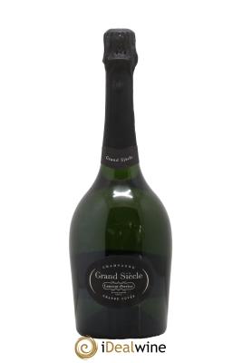 Grand Siècle Laurent Perrier