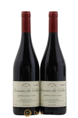 Saumur La Ripaille Domaine du Collier