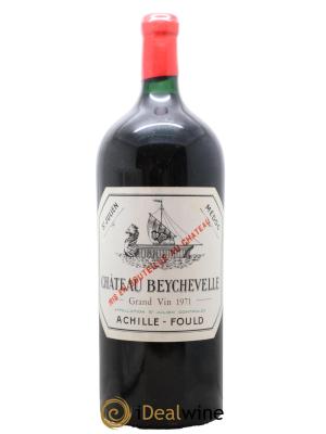 Château Beychevelle 4ème Grand Cru Classé 