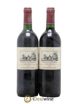 Château Cantemerle 5ème Grand Cru Classé