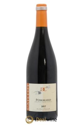 Pommard Domaine Michel Caillot