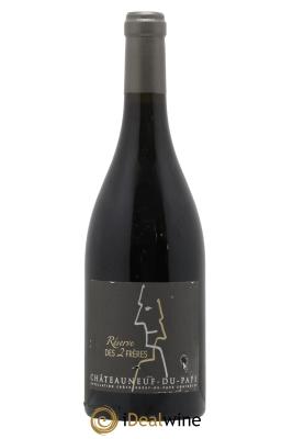 Châteauneuf-du-Pape Réserve des 2 frères Pierre Usseglio & Fils