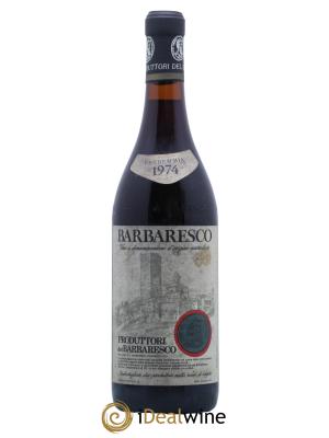 Barbaresco DOCG Produttori del Barbaresco