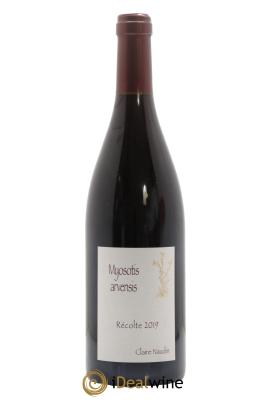 Hautes-Côtes de Nuits Myosotis Arvensis Naudin-Ferrand (Domaine)