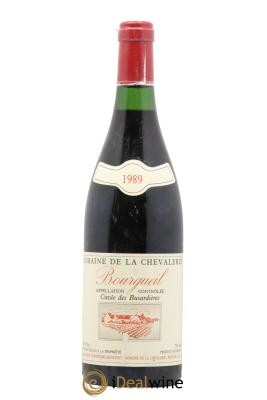 Bourgueil Busardières Domaine de la Chevalerie