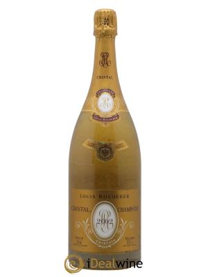 Cristal Louis Roederer