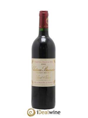 Château Branaire Ducru 4ème Grand Cru Classé