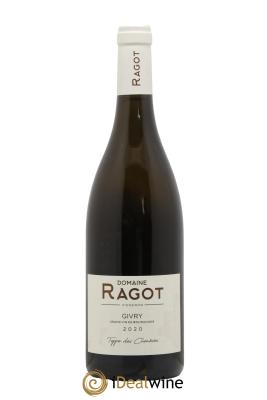 Givry Teppe de Chenèves Ragot (Domaine)