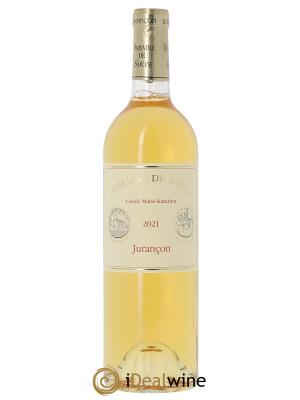 Jurançon Marie Kattalyn Souch (Domaine de) 