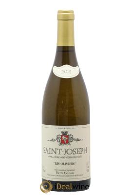 Saint-Joseph Les Oliviers Gonon (Domaine)