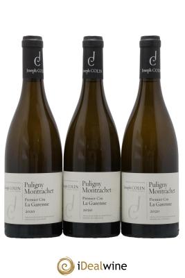 Puligny-Montrachet  1er Cru La Garenne Joseph Colin