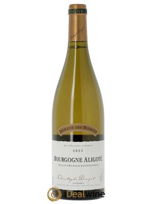 Bourgogne Aligoté Domaine des Moirots 