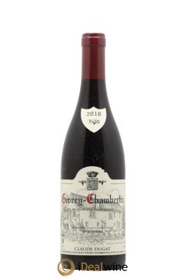 Gevrey-Chambertin Claude Dugat