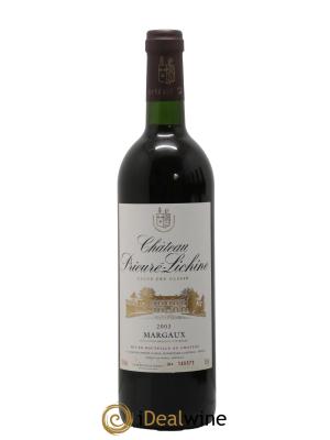 Château Prieuré Lichine 4ème Grand Cru Classé