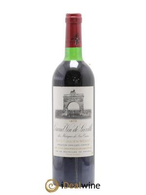 Château Léoville Las Cases 2ème Grand Cru Classé