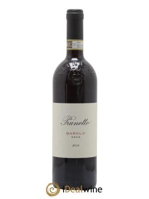 Barolo DOCG Prunotto - Antinori