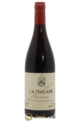 Côtes du Rhône La Pialade Emmanuel Reynaud