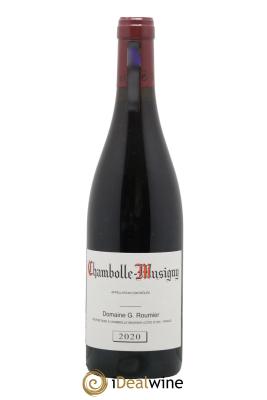 Chambolle-Musigny Georges Roumier (Domaine)