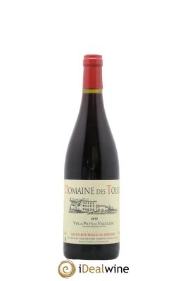 IGP Vaucluse (Vin de Pays de Vaucluse) Domaine des Tours Emmanuel Reynaud